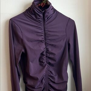FP Movement by Free People Purple Jacket